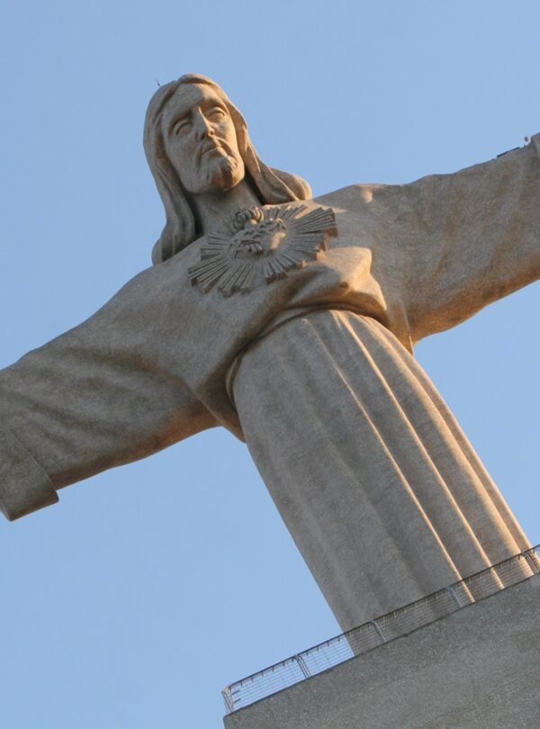 Cristo Rei 1