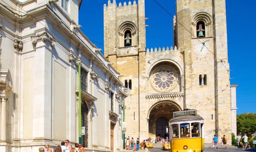 Welcome to Lisbon: A Tapestry of Heritage, Hills, and Coastal Magic