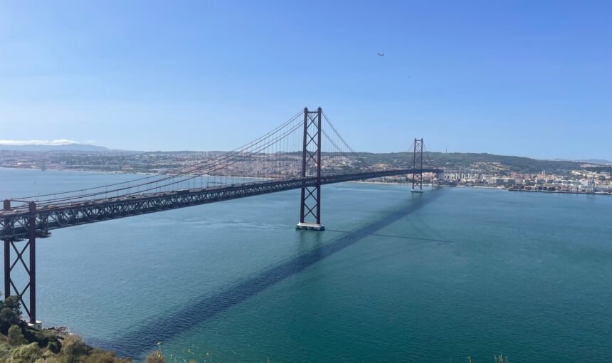 Por que a Ponte 25 de Abril NÃO é a Golden Gate portuguesa